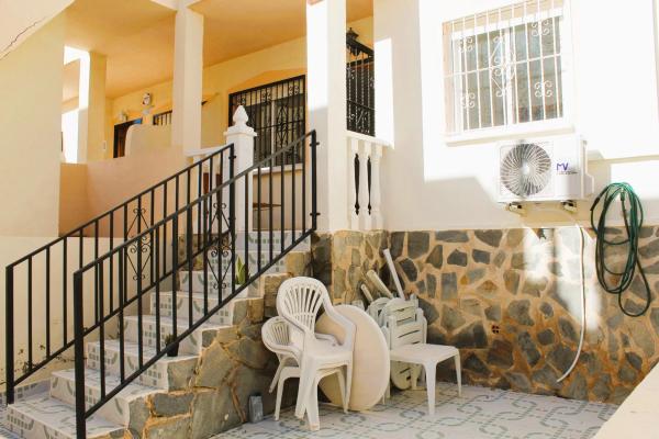 Piso en Barrio Los Almendros-La Florida