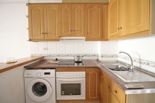 Piso en Barrio Los Almendros-La Florida