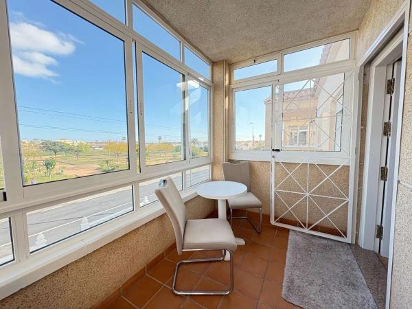 Ático en Barrio Los Almendros-La Florida