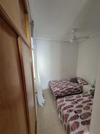 Piso en Barrio Los Almendros-La Florida