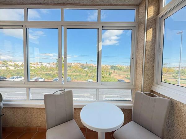 Ático en Barrio Los Almendros-La Florida