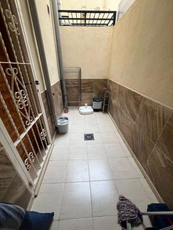 Piso en Barrio Los Almendros-La Florida