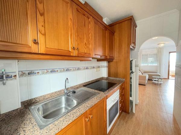 Ático en Barrio Los Almendros-La Florida