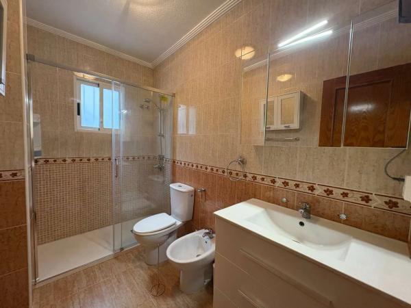 Ático en Barrio Los Almendros-La Florida