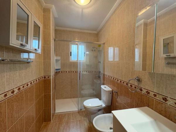 Ático en Barrio Los Almendros-La Florida