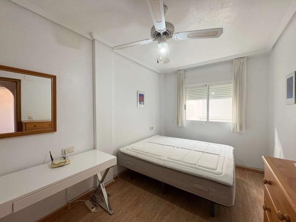 Ático en Barrio Los Almendros-La Florida