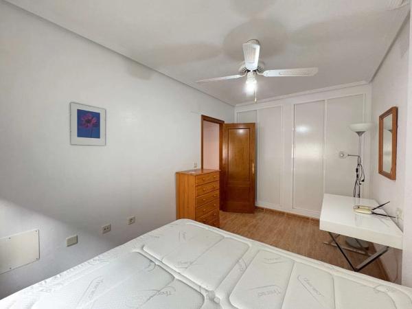 Ático en Barrio Los Almendros-La Florida