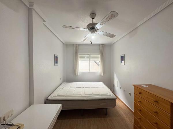 Ático en Barrio Los Almendros-La Florida