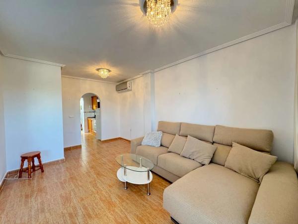 Ático en Barrio Los Almendros-La Florida