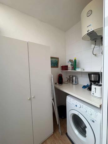 Ático en Barrio Los Almendros-La Florida