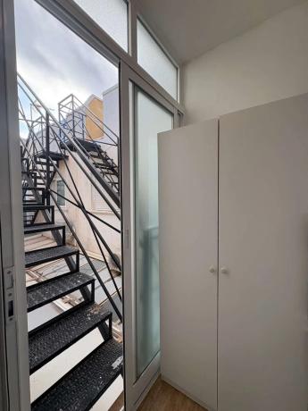 Ático en Barrio Los Almendros-La Florida