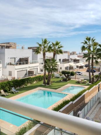 Piso en Barrio Los Balcones y los Altos