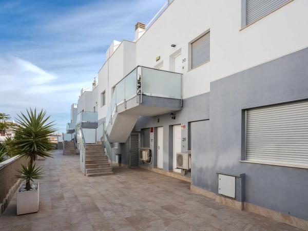 Piso en Barrio Los Balcones y los Altos