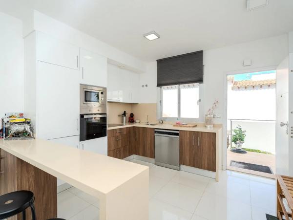 Piso en Barrio Los Balcones y los Altos