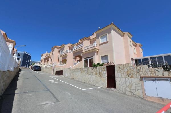 Piso en calle Trepadora