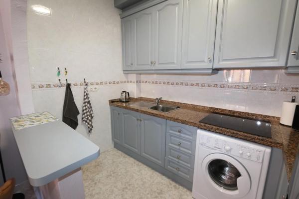 Piso en calle Trepadora