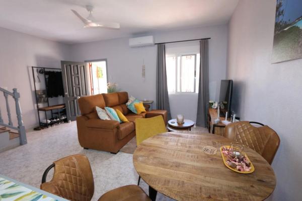 Piso en calle Trepadora