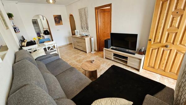 Piso en calle Abdelacies