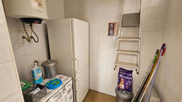 Piso en calle Abdelacies