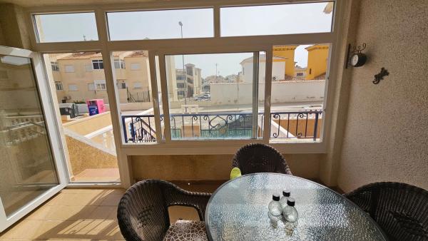 Piso en calle Abdelacies