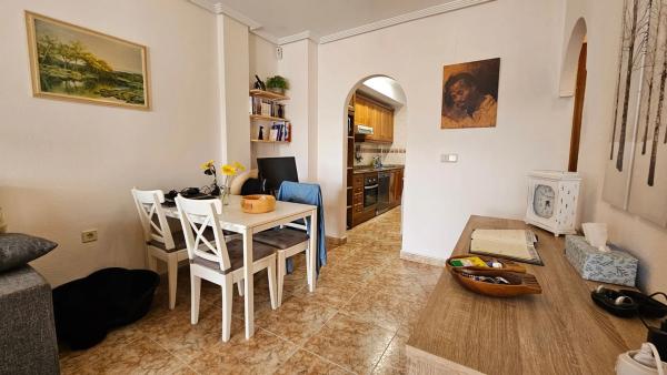 Piso en calle Abdelacies