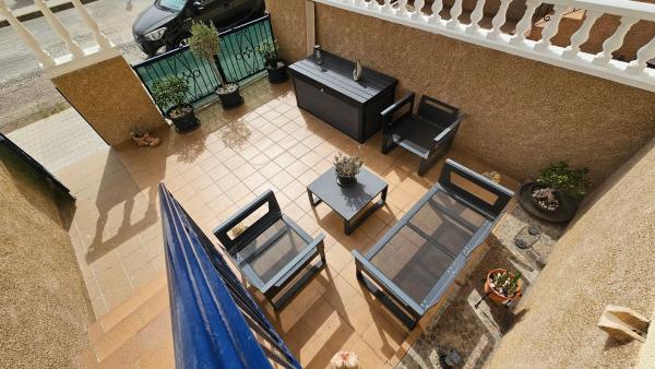 Piso en calle Abdelacies