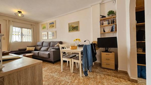 Piso en calle Abdelacies