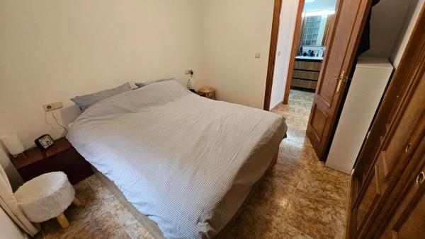 Piso en calle Abdelacies