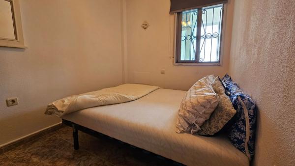 Piso en calle Abdelacies