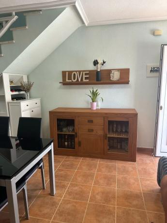 Casa independiente en calle Luis Gordillo, 13