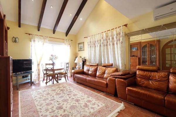 Chalet en calle las Mimosas