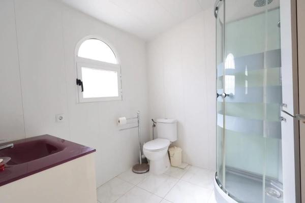 Chalet en calle las Mimosas