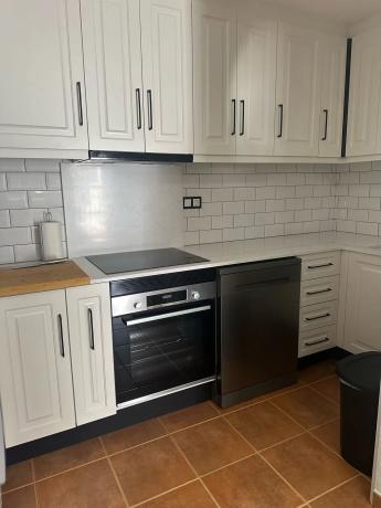 Casa independiente en calle Luis Gordillo, 13