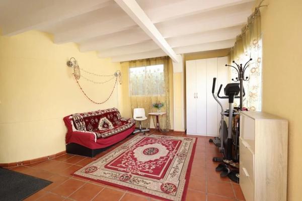 Chalet en calle las Mimosas