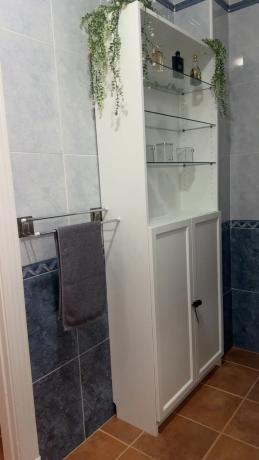 Casa independiente en calle Luis Gordillo, 13