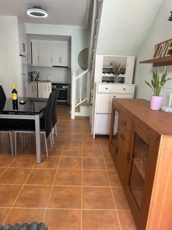 Casa independiente en calle Luis Gordillo, 13