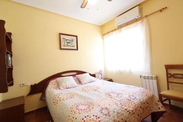 Chalet en calle las Mimosas