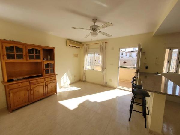 Piso en villamartin, las filipinas