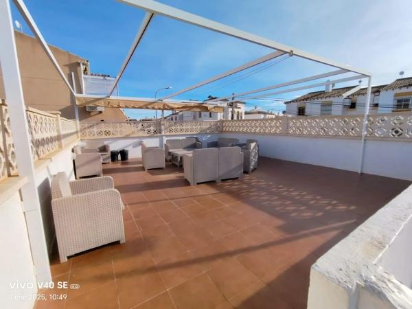 Piso en villamartin, las filipinas