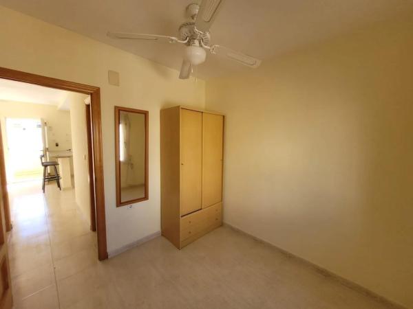 Piso en villamartin, las filipinas