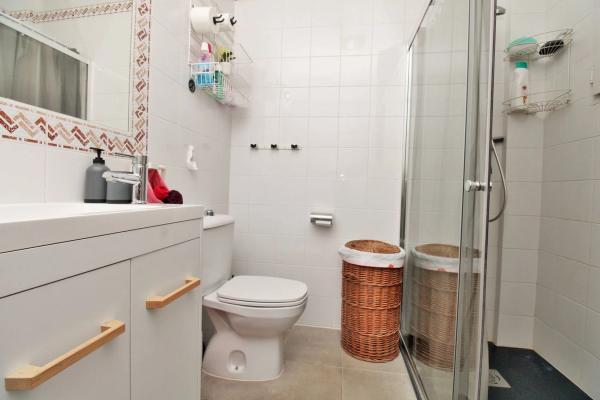 Dúplex en calle Miguel Barceló, 1