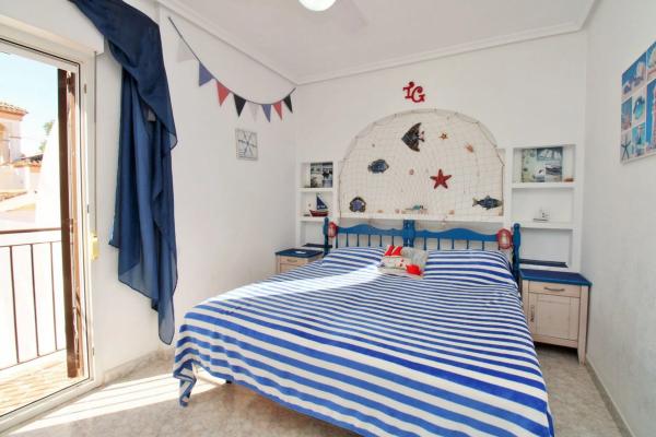 Dúplex en calle Miguel Barceló, 1