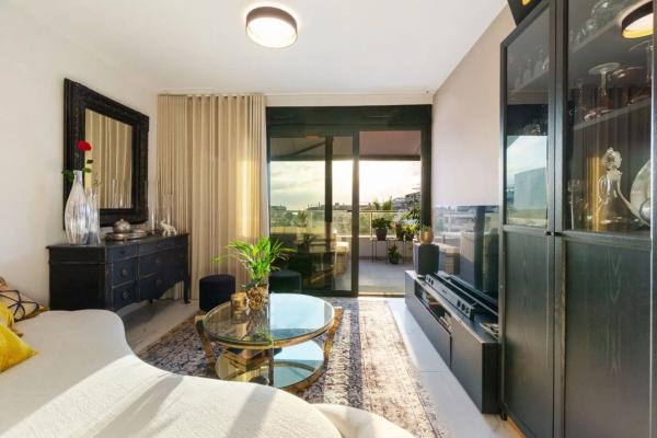 Ático en Barrio Playa Flamenca