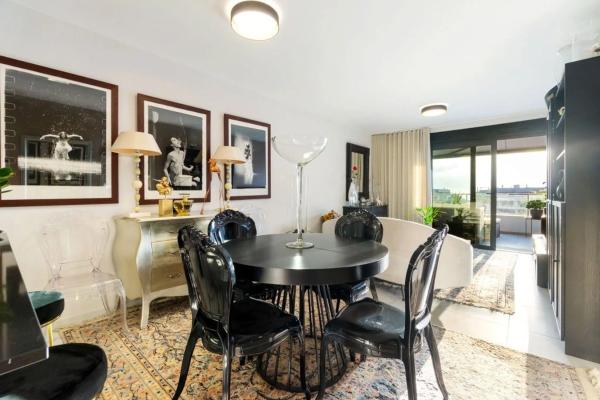 Ático en Barrio Playa Flamenca