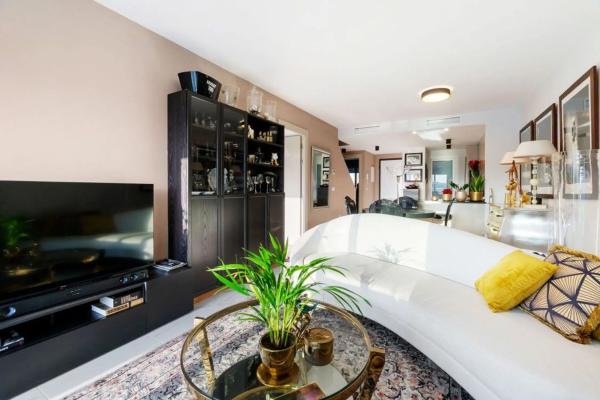 Ático en Barrio Playa Flamenca