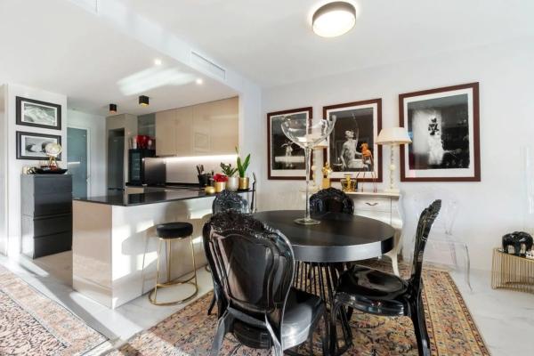 Ático en Barrio Playa Flamenca