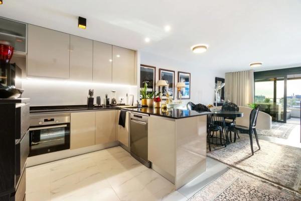 Ático en Barrio Playa Flamenca