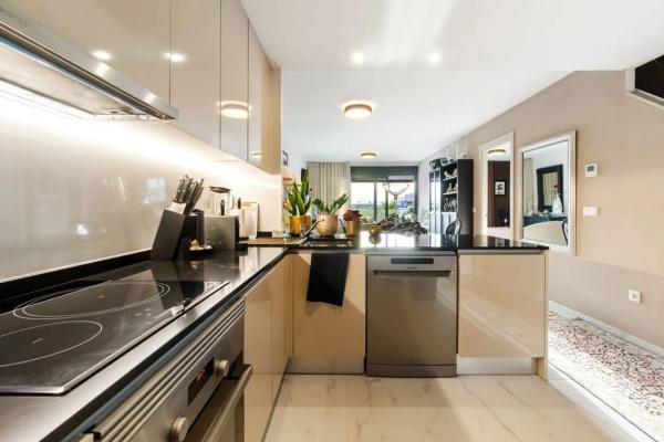 Ático en Barrio Playa Flamenca