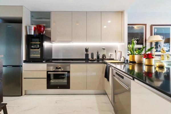 Ático en Barrio Playa Flamenca