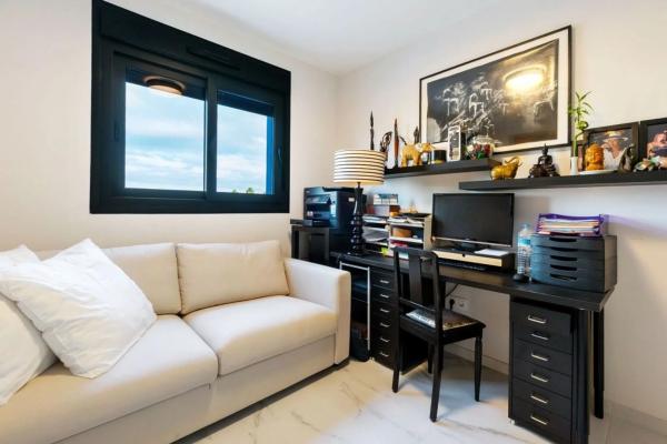 Ático en Barrio Playa Flamenca